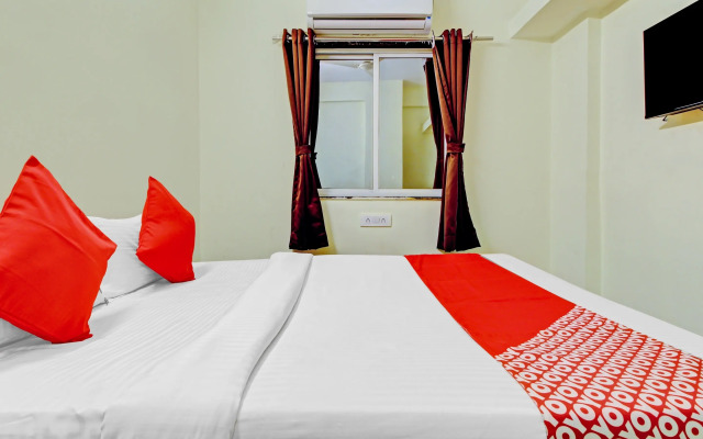 Super Hotel O Pioneer 2