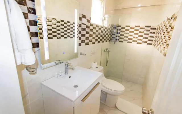 Hotel El Señorial 58