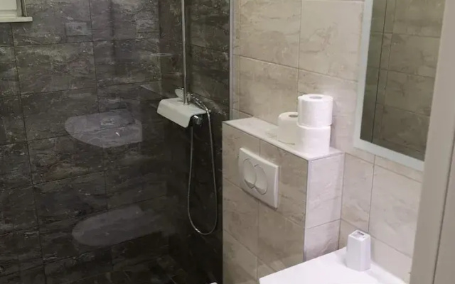 Apartman Sea Lake Magic 2