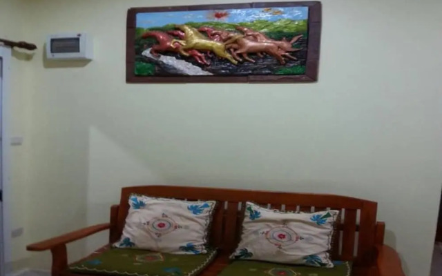 Viang Suphorn Garden Resort
