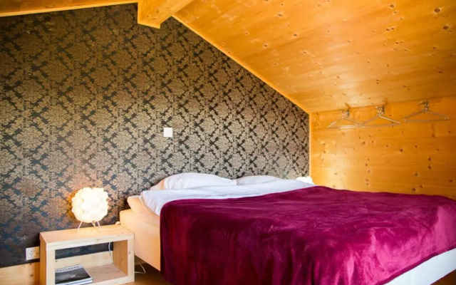 Hameau les Clèves