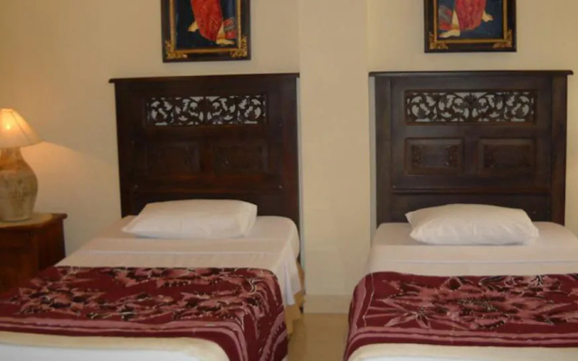 Bali Sorgawi Hotel