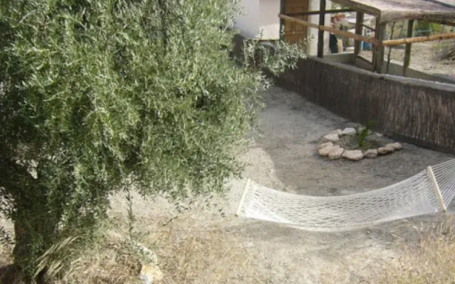 Casa Rural Lentisco