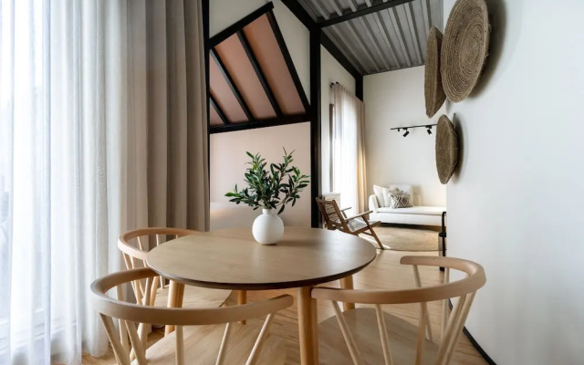 Feel Porto Matosinhos City Flat V