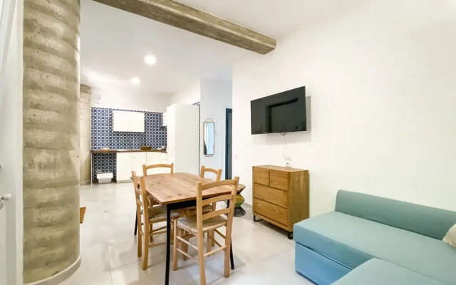 Tenuta dei Normanni - Hospitality