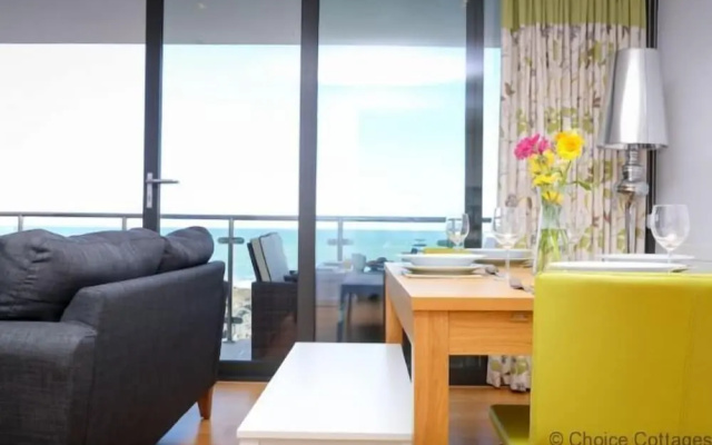 Westward HO Horizon View 17 2 Bedrooms