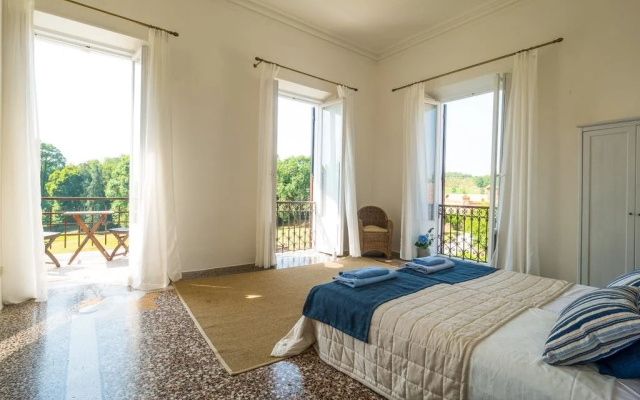 Villa Val Lemme