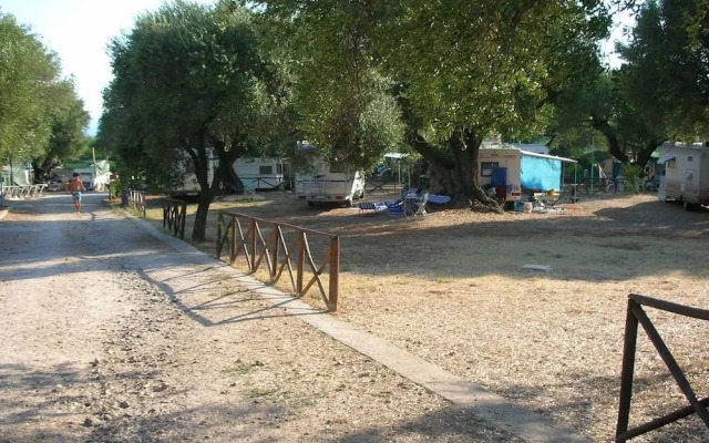 Porticello Village - Campsite