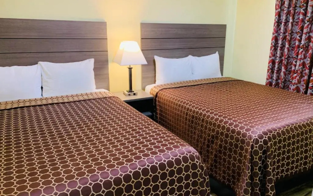 Central Coast Inn