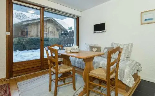 Studio Pecles Chamonix