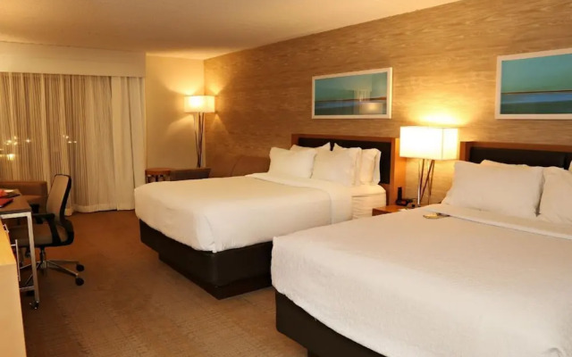 Holiday Inn Mansfield
