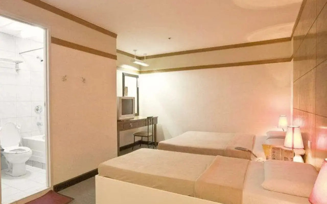 Hotel Sogo Naga City