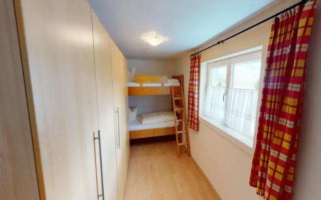 Chalet in Wildkogel Near Ski Slopes
