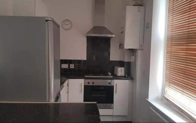 Spacious 3 Bed in the Heart of London