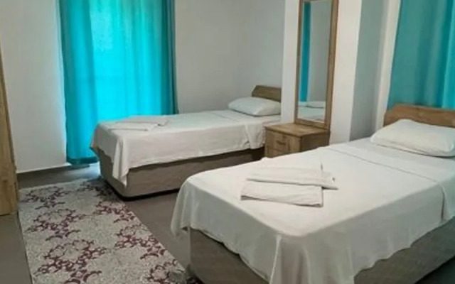 Elfida Apart Palamutbükü