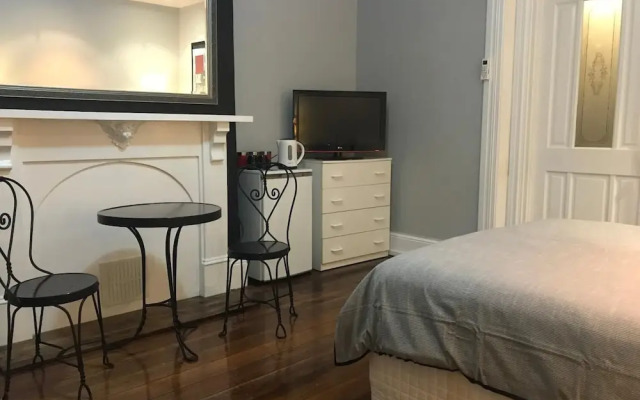 Terrace Central B&B Hotel