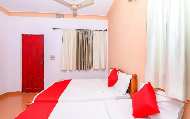 Stay Simple Raj Gardenia Resort