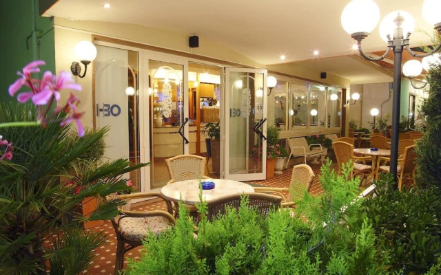 Hotel Barca DOro