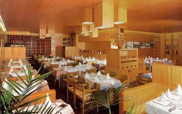 Hotel Nevada