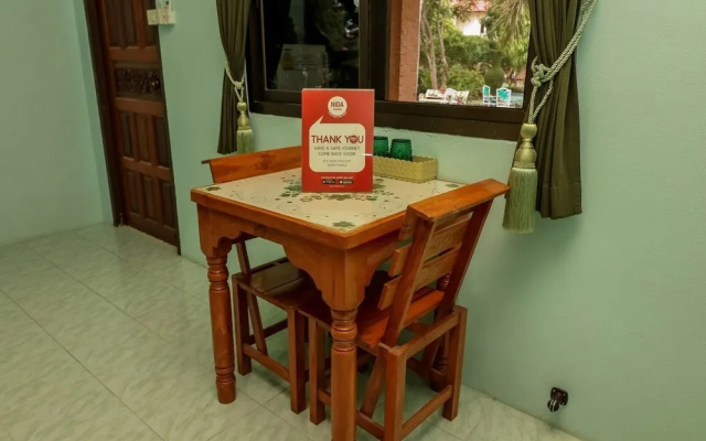 NIDA Rooms San Sai 406 Sonata