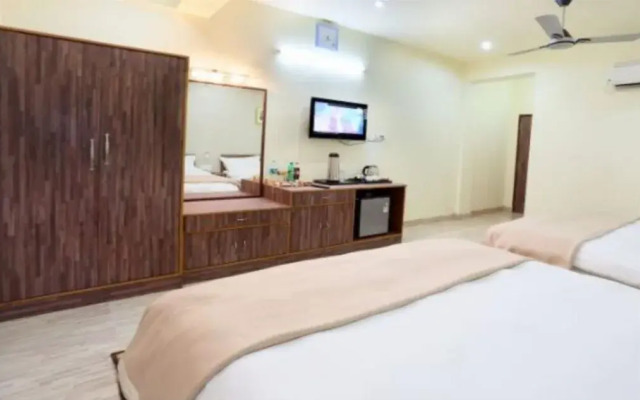Hotel Rajeet