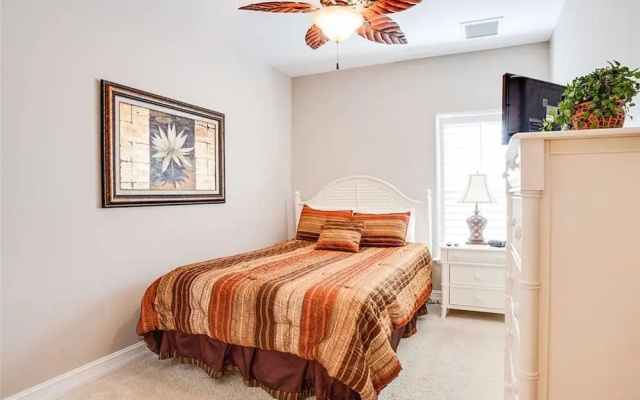 Delmar Flamingo