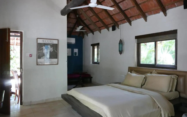Mango Beach Villas Kihim Alibaug