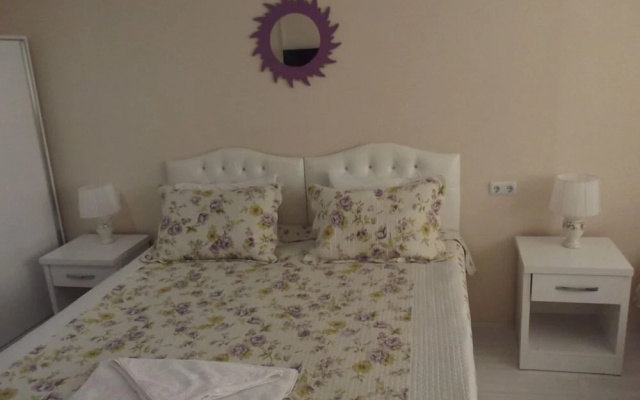 Butik Doga Pansiyon