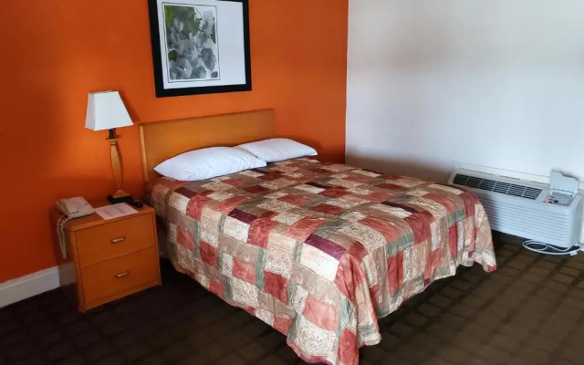 Relax Inn