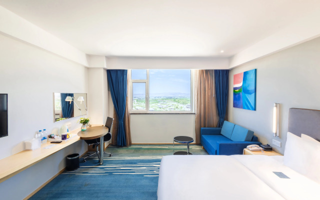 Holiday Inn Express Zhangye