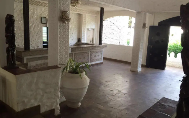 Wildebeest 2 Bedroom Apartment