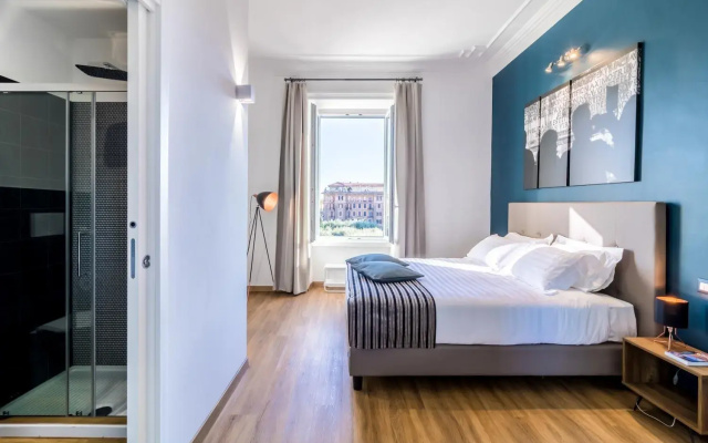 OTTO Rooms