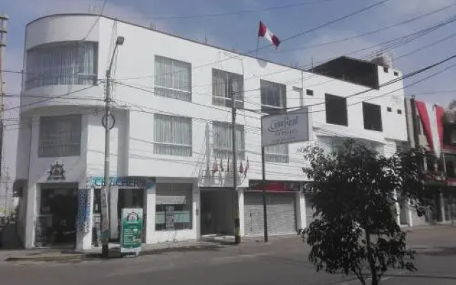 Hotel CASA REAL