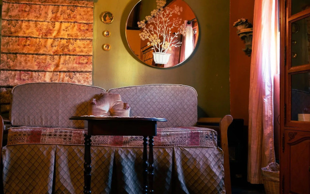 Fernabella's Lodge