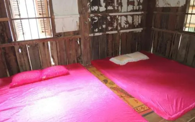 Koa Horn Homestay