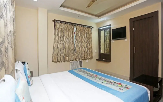 Hotel Sun Sai by OYO Rooms