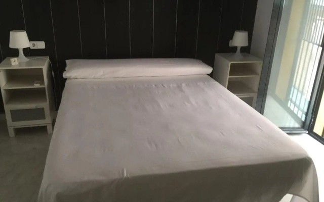 Apartamento duplex en centro de Sevilla