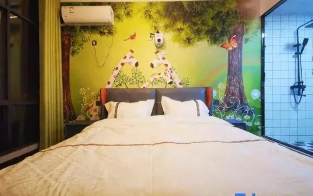 Xinxiang Yixiang Homestay