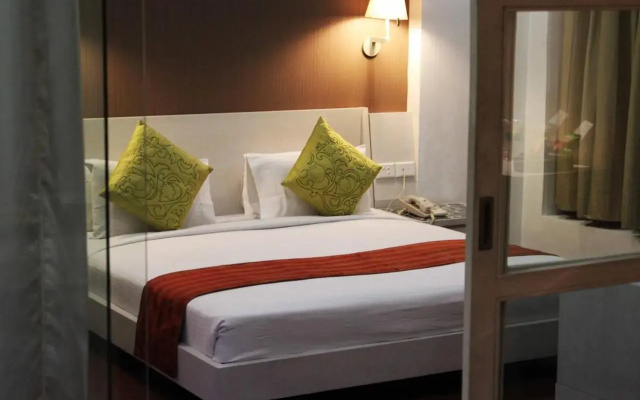 Hotel Natraj