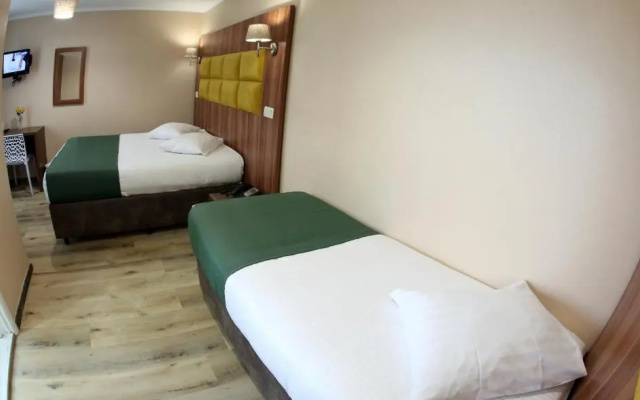 Sun Hotel