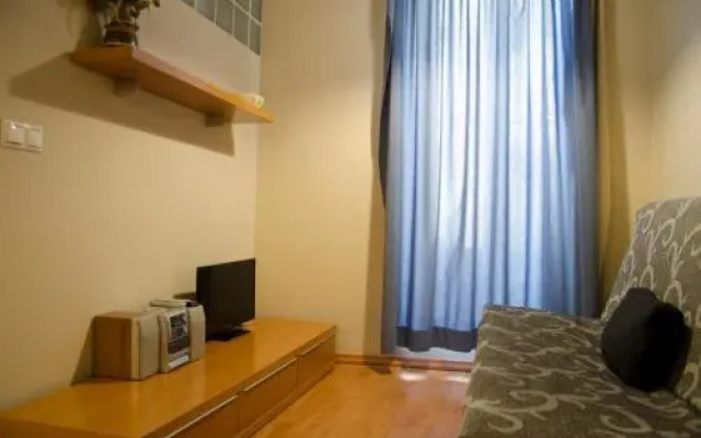 Apartaments El Jaç