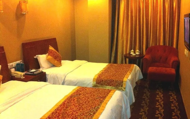 Datang Kaiyue Hotel