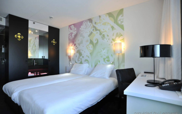 Tulip Inn Eindhoven Airport