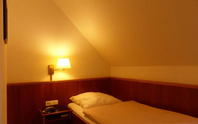 Hotel Dorotheenhof