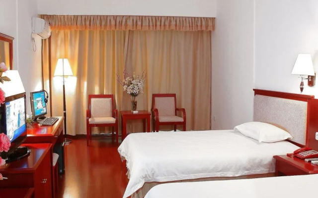Shengdi Mountain Villa
