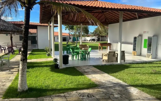 Pousada Estrela da manhã
