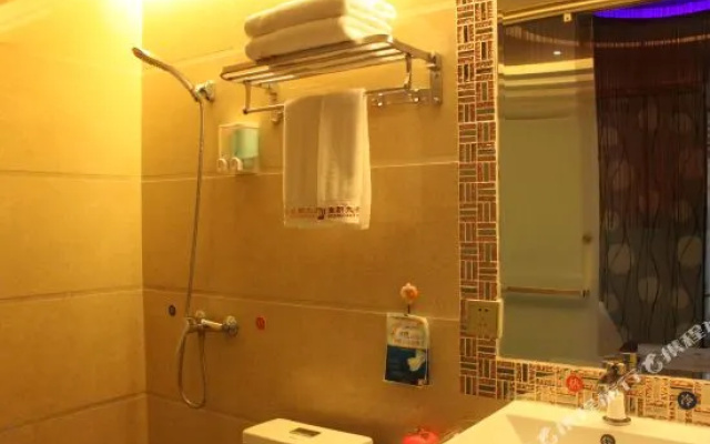 Huang Chao Hotel