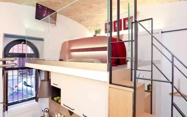 Trastevere Loft