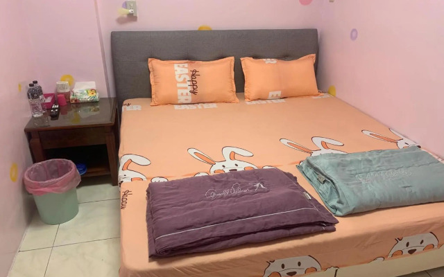 Fangliao Homestay