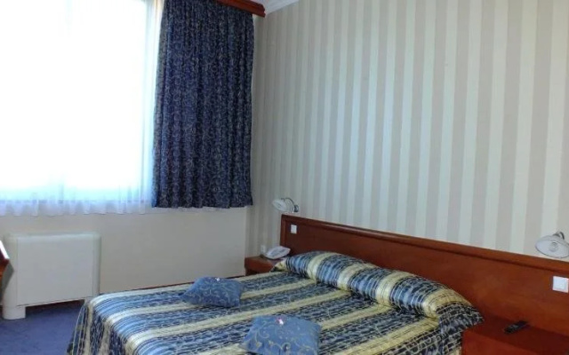 Hotel Vidović